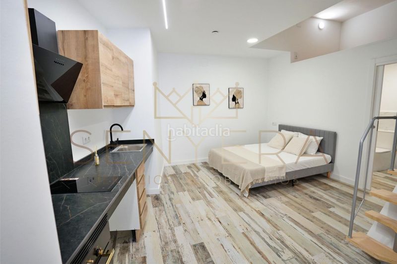 Foto f831be0b-31d1-4dac-8c5b-2dc38227c339. Apartamento en Barrio de Patraix Valencia