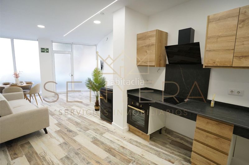Foto f8fe087e-5eed-4066-abb9-0e57da56e643. Apartamento en Barrio de Patraix Valencia