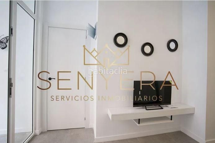 Foto af8ba520-ba3d-4aff-b27a-6825aa5a4650. Estudio en La Raïosa Valencia