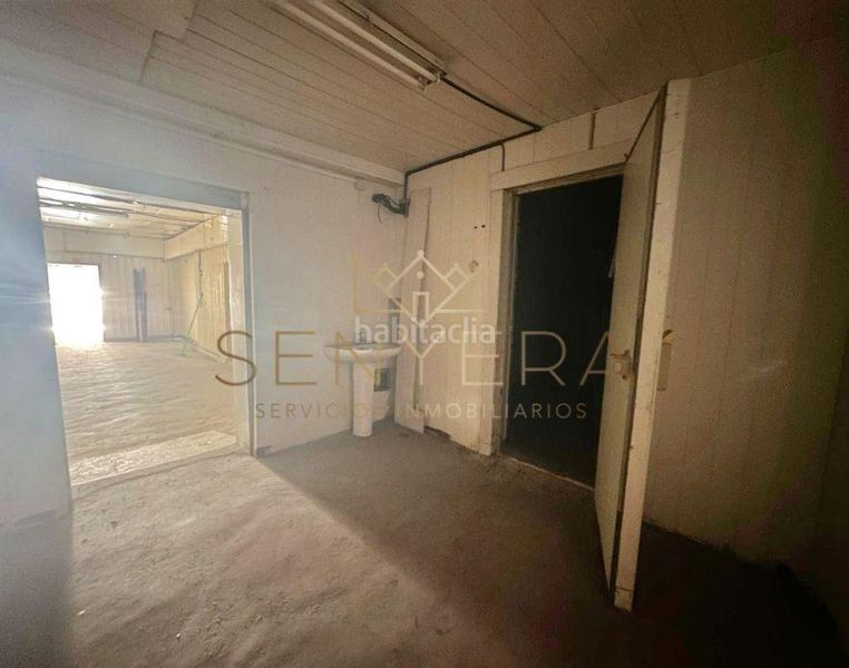 Foto 46a4d55c-f23f-47a0-bd29-54e750f51304. Local comercial a La Raïosa Valencia