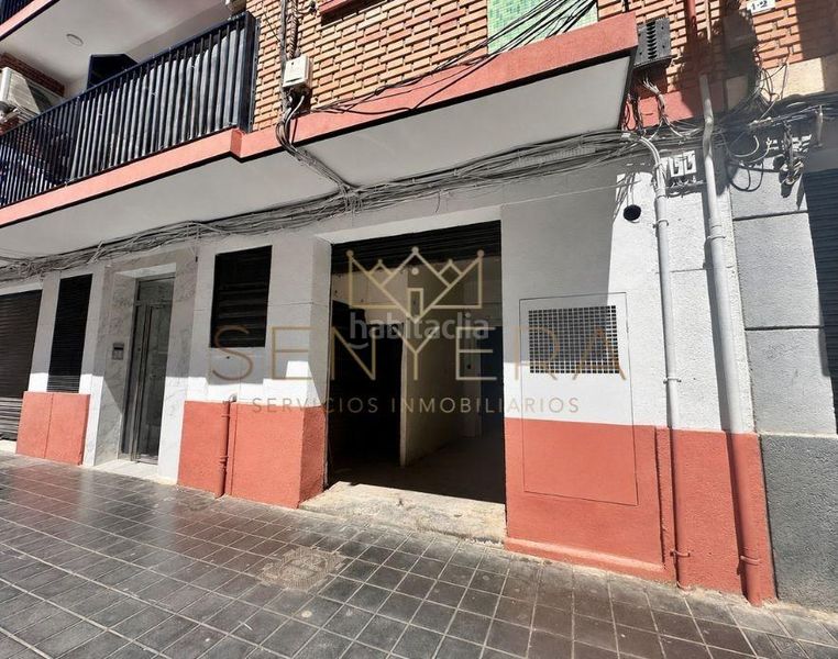 Foto 9d8031e7-8892-4def-a8cc-3f11cc1dcb79. Local comercial a La Raïosa Valencia