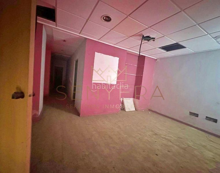 Foto f052d694-7848-42a5-b3f5-9d3d639729c4. Local comercial a La Raïosa Valencia