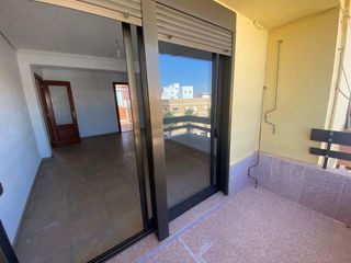 Flat in Ayuntamiento - El Salvador