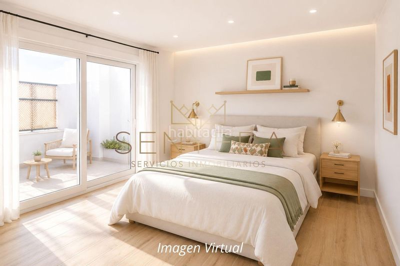 Foto 0c285186-9134-4cb4-a12a-d10aa9abc302. Piso en Barrio de Patraix Valencia