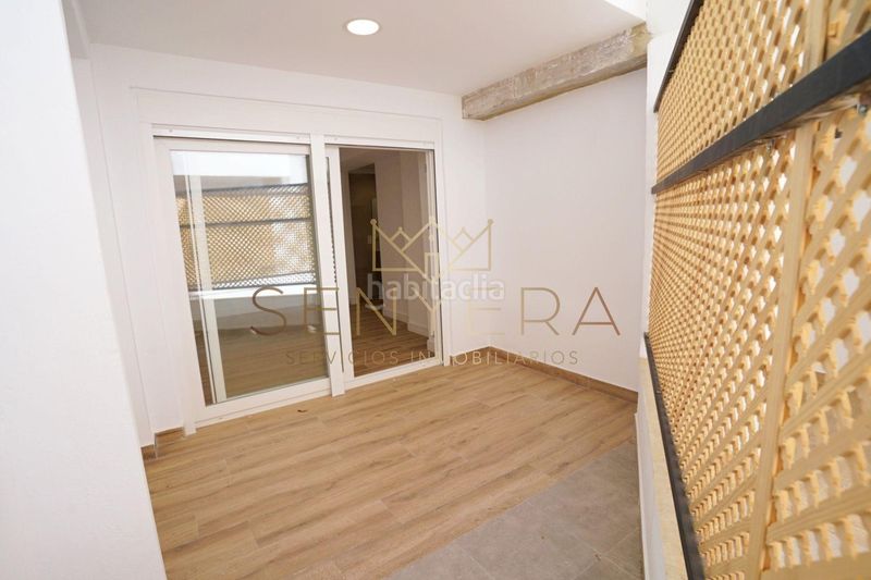 Foto 3c73e507-8c7e-479b-a817-8590673e8abe. Piso en Barrio de Patraix Valencia