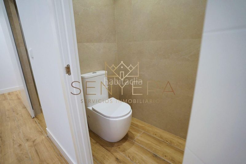 Foto 47bb952a-7eaf-4ed5-9c21-dc70bd93f590. Piso en Barrio de Patraix Valencia