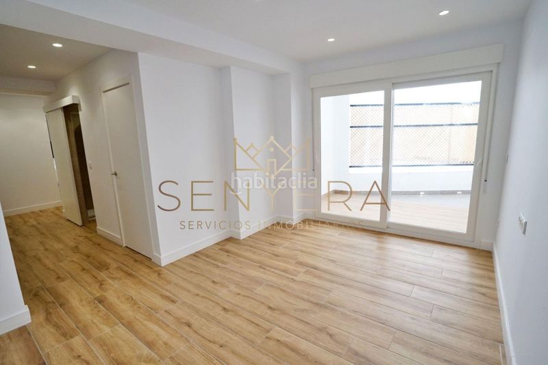 Foto cdd78b87-e4a4-4e07-9183-ba8caad0a604. Piso en Barrio de Patraix Valencia
