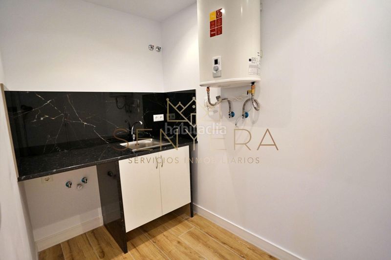 Foto cfe2dde2-6e63-4982-9bbc-b8a35a4e4eae. Piso en Barrio de Patraix Valencia