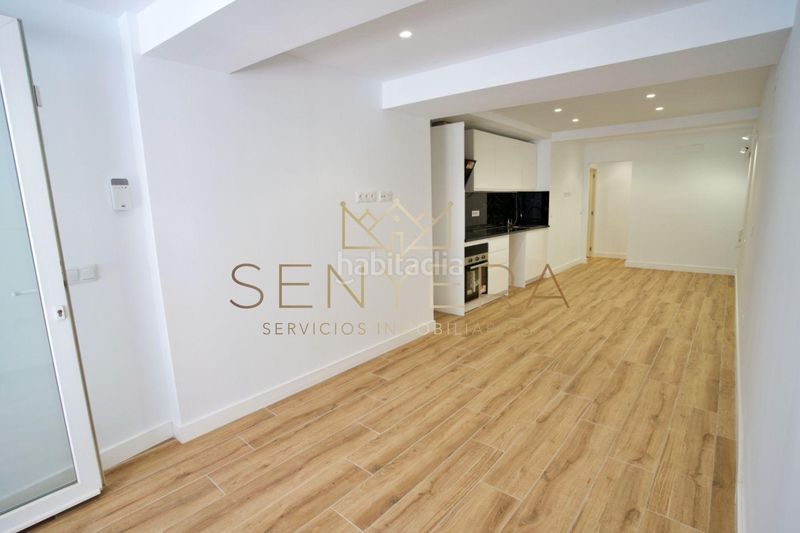 Foto dd071663-60bb-43e8-aa69-1f7f34ddb2be. Piso en Barrio de Patraix Valencia