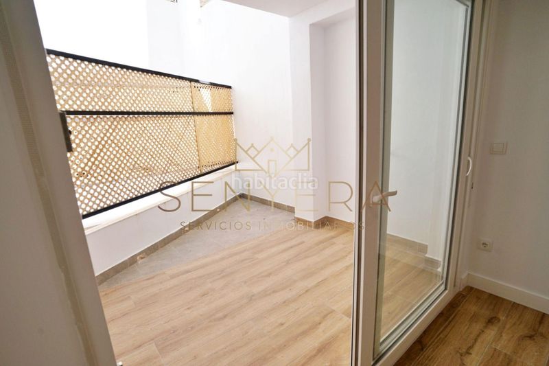 Foto efb78b74-381d-4c04-b3fb-49193e229c7e. Piso en Barrio de Patraix Valencia