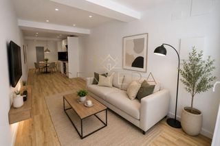 Flat in Barrio de Patraix