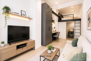 Edifici a L´Hort de Senabre