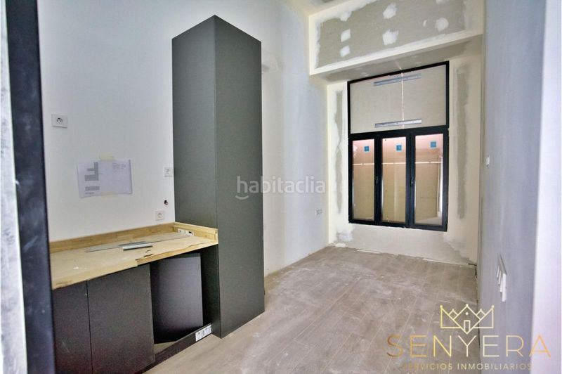 Foto 3d72221f-e53b-4615-a4ca-58b5977f33e4. Edifici a L´Hort de Senabre Valencia