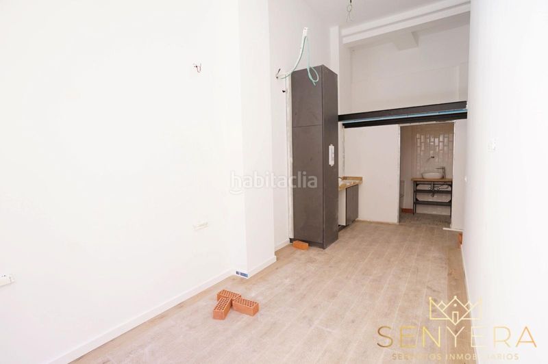 Foto 4422f41f-b865-4af4-af6e-7c39266e13dd. Edifici a L´Hort de Senabre Valencia