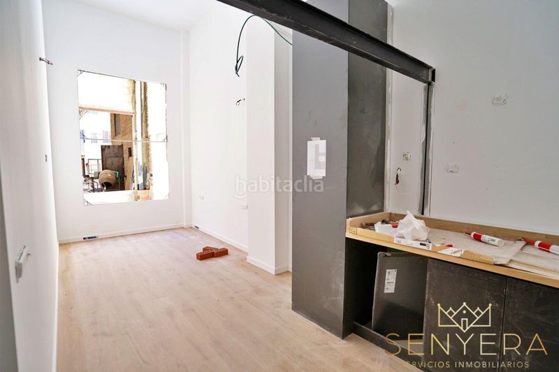 Foto 56dfa3b5-f810-454c-b039-8ade8aea213d. Edifici a L´Hort de Senabre Valencia