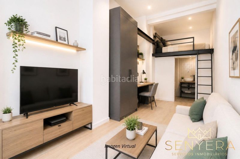 Foto 603012e6-ffb1-427e-9a95-b25ecd02ac02. Edifici a L´Hort de Senabre Valencia