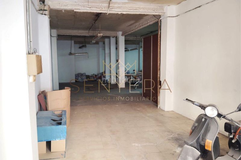 Foto 1508c6d8-4895-47b9-b796-13ca570ebb88. Local comercial a L´Hort de Senabre Valencia