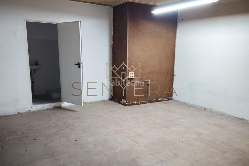 Foto 55c71702-2906-428a-949d-a36f34d141e1. Local comercial a L´Hort de Senabre Valencia