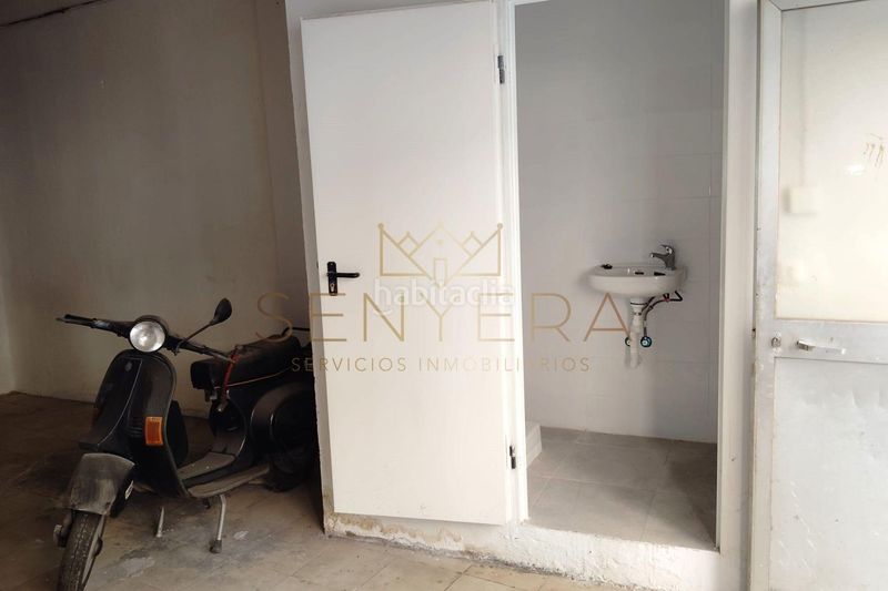 Foto 6e134b44-3bbb-4dfd-91ee-9790ea42b979. Local comercial a L´Hort de Senabre Valencia