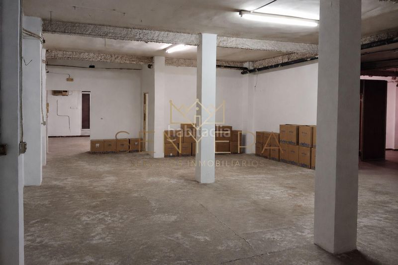 Foto 7dfa72eb-40b1-43e1-b589-352a40cd9d28. Local comercial a L´Hort de Senabre Valencia
