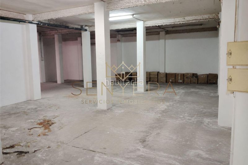 Foto 87204d30-42cc-44c3-8fff-74a87e5a361d. Local comercial a L´Hort de Senabre Valencia