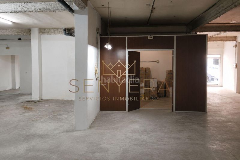 Foto 912b7b6e-79d3-48b7-8b3b-07fabe998439. Local comercial a L´Hort de Senabre Valencia