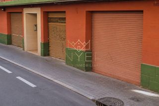 Local Comercial a L´Hort de Senabre