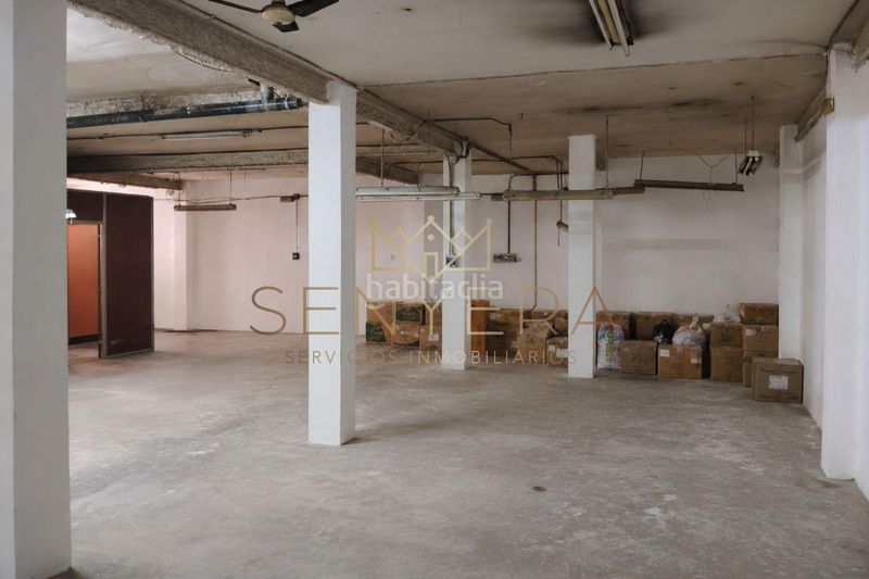 Foto db2fb059-fcf2-4009-a823-d3a0c253c429. Local comercial a L´Hort de Senabre Valencia