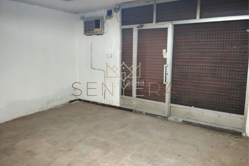 Foto fbc4f84a-45b3-4b8c-9a29-aea67004e43b. Local comercial a L´Hort de Senabre Valencia