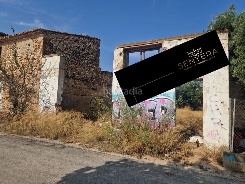 Foto 568a9a42-7c1b-4280-b471-686770673029. Finca rústica terreno rustico en Centro Xirivella