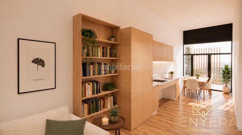Foto e28b4e3f-2f7f-4cd3-bd07-fe13285b058b. Piso en Safranar Valencia