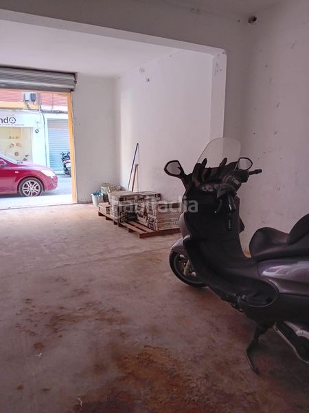 Foto ad7c4f92-589f-4c01-93ae-bb2185cdc662. Local comercial a Benetússer