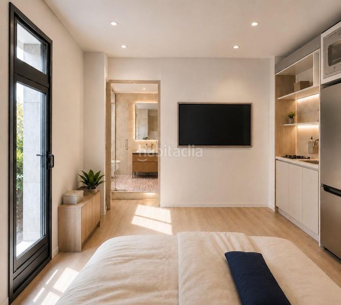 Foto 0d0ffa6a-8ca8-4417-91ec-f796dd5152a4. Piso en L´Hort de Senabre Valencia