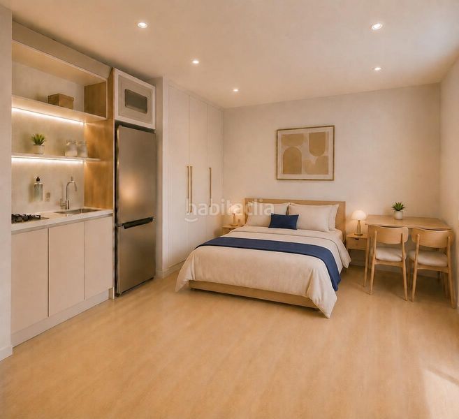 Foto 12aff04d-7e4d-40e8-aa62-f99fe33a2f60. Piso en L´Hort de Senabre Valencia