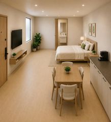 Flat in L´Hort de Senabre