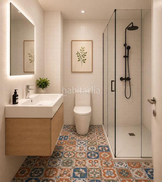 Foto ad231abe-73e8-4953-a17d-6a409b31c3a1. Piso en L´Hort de Senabre Valencia
