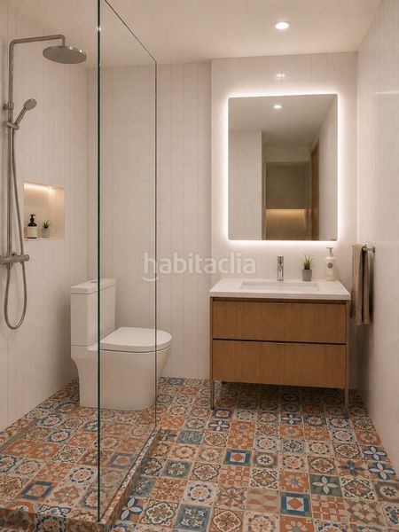 Foto 458f3e71-50bb-4ff7-96c6-94fd2b401b6e. Piso en L´Hort de Senabre Valencia