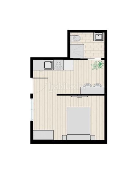 Foto 6eb3fb66-6036-47e5-ac50-e4118152ea20. Piso en L´Hort de Senabre Valencia