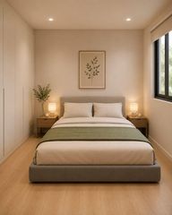 Flat in L´Hort de Senabre