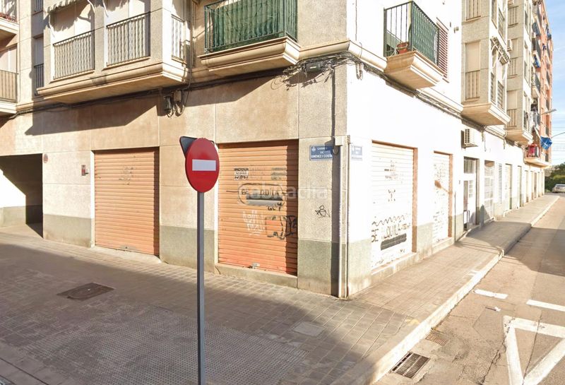 Foto 5f3d9712-92ea-44da-88b7-626372997257. Local comercial a La Torre Valencia