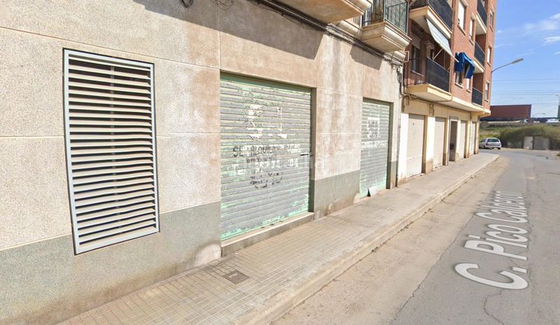 Foto a6265452-98b7-4ccf-9240-9ddcff52652e. Local comercial a La Torre Valencia