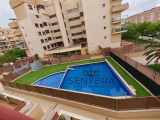 Appartamento in Aldaia. Tu nuevo hogar