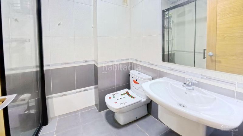 Foto 9c0cab3a-44a1-4825-9222-44757a845350. Pis amb aparcament piscina a Aldaia