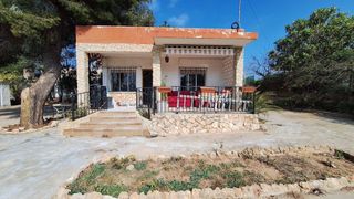 House in Turís