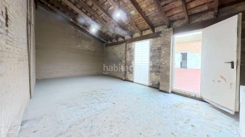 Foto d23ab730-90ae-4c24-b772-fd4a13e61dfa. Masia a Centro - Ambulatorio Paiporta