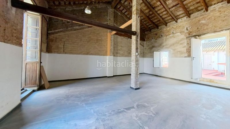 Foto e4482358-caff-43f0-8f04-d27a74e39c89. Masia a Centro - Ambulatorio Paiporta