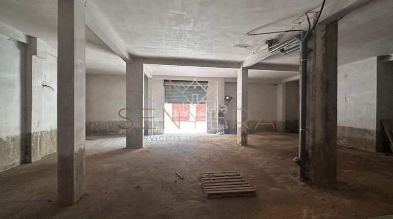 Foto 5af95d3b-facc-4ee9-b327-5cec703858f6. Local comercial en Cardenal Benlloch Mislata