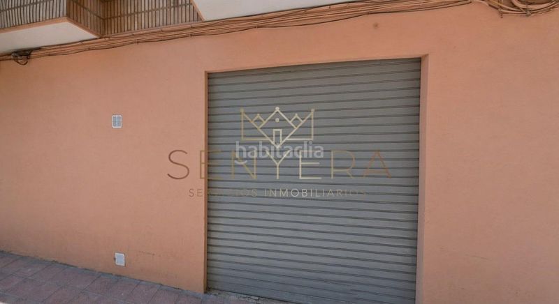 Foto 6b722a9e-47ec-4b51-a4a9-4f643fe1d15f. Local comercial en Cardenal Benlloch Mislata