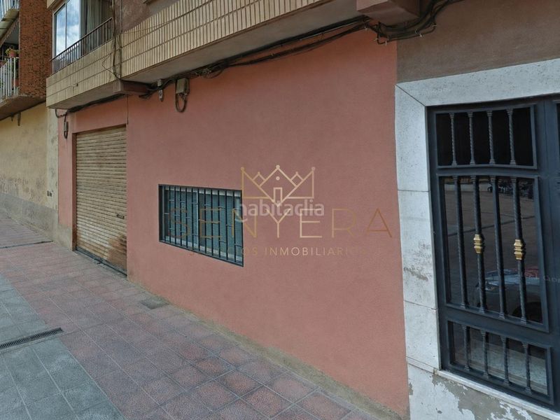 Foto ba2ca7b5-1bc5-431d-a40b-e8dfa822e9b7. Local comercial en Cardenal Benlloch Mislata
