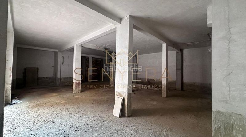 Foto f3533eff-b782-46d4-9a6a-6b167d86ca7e. Local comercial en Cardenal Benlloch Mislata